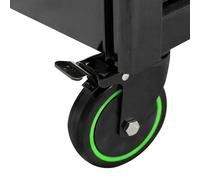 JBM 15026 RUEDA GIRATORIA PARA REF. 53900, 53901