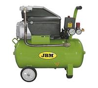 JBM 51602 - Compresor aire (25 L)