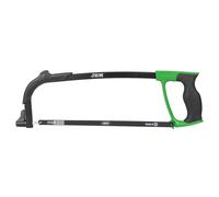 JBM 52831 Sierra de arco 300mm. Las mejores herramientas para Moto, coche y Motor, Excelente Precio