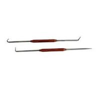JBM 52852 - Pack de 2 garras