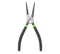 JBM 52964 ALICATE SEEGER PARA INTERIORES BOCA RECTA 9" (225MM)