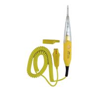 JBM 53030 COMPROBADOR DE CORRIENTE 3X142MM