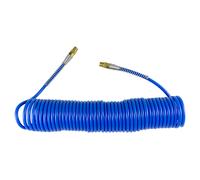 JBM 53629 MANGUERA DE AIRE EN ESPIRAL 5MM - 10M