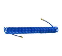 JBM 53630 MANGUERA DE AIRE EN ESPIRAL 5MM - 15M