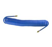 JBM 53632 MANGUERA DE AIRE EN ESPIRAL 10MM - 15M - CONECTOR 1/4"