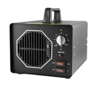 JBM 53806 GENERADOR DE OZONO PORTÁTIL 20000 MG/H (220V)