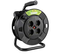 Jbm Bobina De Cable Electrical 25 M