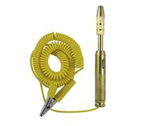 Comprobador de Corriente JBM 2x115mm - Herramienta de Medición Eléctrica