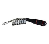 JBM Destornillador Flexible