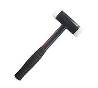 JBM Martillo Nylon Anti-Rebote Ø40MM