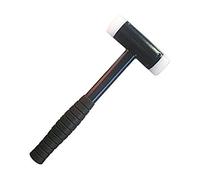 JBM Martillo Nylon Anti-Rebote Ø60MM