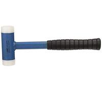 JBM Martillo Nylon Anti-Rebote Ø70MM