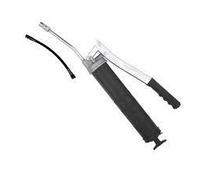 JBM Pistola ENGRASADORA Manual con Tubo Flexible
