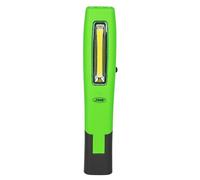 JBM PORTATIL DE TALLER CON BASE IMANTADA ARTICULADA 300LM - 54122