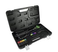 JBM Remachadora de tuerca automática 440 mm / 17"