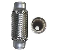 Jbm Tubo Flexible De Trenza Interior 60x250 Mm