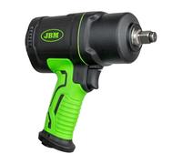 JBM 54521 PISTOLA DE IMPACTO 1/2" 1750NM