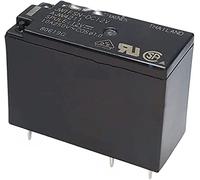 JCAKES Relé JW1FSN-DC12V AJW4211 10A Relé Dip5