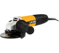 JCB | Amoladora angular, 125 mm, 900 W