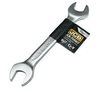 Jcb llave combinada de 16 x 17 mm