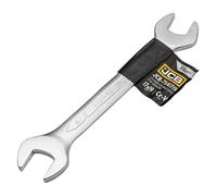 Jcb llave combinada de 17 x 19 mm