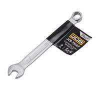 Jcb llave combinada de 7 mm
