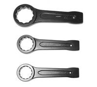 Jcb llave de anillo de impacto manual estándar (llave de anillo de im