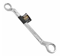 Jcb llave de doble anillo acodada 45° 32 x 36 mm // 45 grados ? lla