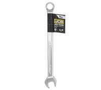 Jcb llave de doble anillo acodada 75° 10 mm // 75 grados ? llave de