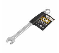 Jcb llave de doble anillo acodada 75° 7 mm // 75 grados ? llave de