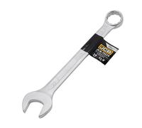 Jcb - llave de mano de combinación estándar, herramienta de mano crv