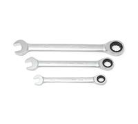 Jcb llave de trinquete de mano estándar (llave de trinquete de 18 mm)