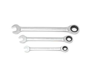 Jcb llave de trinquete de mano estándar (llave de trinquete de 18 mm)