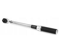 JCB | Llave dinamométrica, 1/2", 40-220 Nm