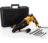 JCB | Taladro percutor eléctrico, 1050W, 230V