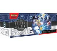 Pokémon Calendario Festivo, Multicolor (290-85256)