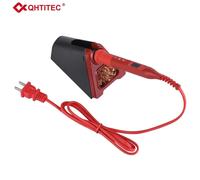 JCD-soldador de 80W, actualización 908U, botón multifunción, estación de soldadura de temperatura ajustable, pantalla de iluminación LCD, hierro 908 908U KIT3