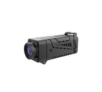 JCHENG Mini cámara espía oculta 1080P Wi-Fi portátil y portátil visión nocturna detección de movimiento soporte máximo 128G tarjeta SD y almacenamiento en la nube cámara espía