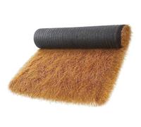 JCPSH Rollos De Paja Artificial Techo De Paja Estilo Mexicano para Patio Piscina Playa Fiesta Hawaiana(Size:1 * 20m(3.2 * 65.6ft))