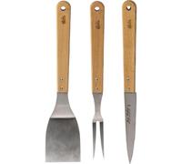 Jean dubost laguiole barbecue set 3 pcs.