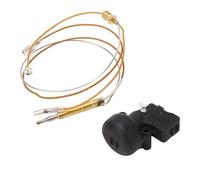 Jeanoko Interruptor de Inclinación de Termopar, Sensor Duradero para un