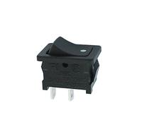 Jec r1933c interruptor de potencia a bascule 3a-250 v spst, on - off