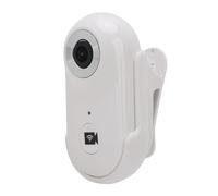 Jectse Cámara con Collar para Gatos, Cámaras para Mascotas en el Hogar con Gran Angular de 90°, Mini Cámara de Acción HD 1080P para Grabaciones de Video, Pequeña Cámara para Mascotas