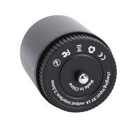 Jectse Detector de Fugas de Tuberías de Pared, Detector de Fugas de Agua Subterránea de Alta Sensibilidad con Amplificación de Sonido Inalámbrica, para Paredes de Vidrio, Bloques
