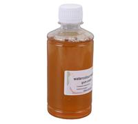 Jectse Goma Arabiga Liquida 250ml Acuarela Medio Aditivo de