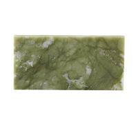 Jectse Grit 80 Piezas Kit de Piedra de Afilar, Piedra de Amolar Gruesa | Tamaño portátil, afilador de cuchillos Manual, reparación de cuchillas de corte de tijeras, abrasivo adherido duradero