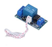 Jectse Módulo de Relé de Auto Bloqueo, Biestable, Placa de Control SCM | Accionado por microcontrolador, disparo estable, control de electrodomésticos, uso de equipos industriales, PCB duradero