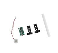 Jectse Placa de Circuito Integrado, Controlador de Módulo de Placa de Atomización con Interruptor de Sincronización, de Circuito de Humidificador USB de 5 V, Controlador de Humidificador de Disco de