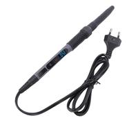 Jectse Soldador Digital LED Portátil de 90 W, Núcleo de Calentador de Cerámica que Se Calienta Rápidamente en 20 Segundos, Temperatura Ajustable de 120 a 550 ℃, para Mantenimiento de (Enchufe de la