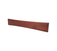 Jectse Soporte Magnético de Cuchillos de Madera de para Montaje en Pared | Construcción de madera maciza, fuerte agarre magnético, organización de la cocina, almacenamiento de tiras de cuchillos,
